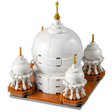 Construction set Lego Taj Mahal-6