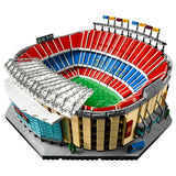 Playset Lego Icons: Camp Nou - FC Barcelona 10284 5509 Pieces 49 x 20 x 46 cm-8