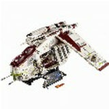 Construction set Lego 75309-25