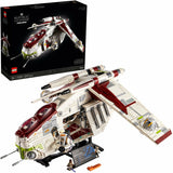 Construction set Lego 75309-8