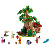 Playset Lego 21326 1265 Pieces-9