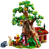 Playset Lego 21326 1265 Pieces-8