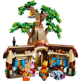 Playset Lego 21326 1265 Pieces-7