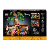 Playset Lego 21326 1265 Pieces-1