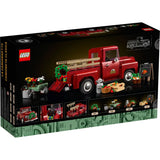 Construction set Lego 10290 Multicolour-9