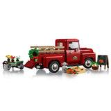 Construction set Lego 10290 Multicolour-7