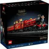 Playset Lego Harry Potter 76405 Hogwarts Express - Collector's Edition 5129 Pieces 20 x 26 x 118 cm-12