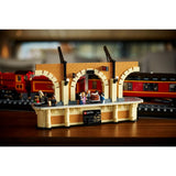 Playset Lego Harry Potter 76405 Hogwarts Express - Collector's Edition 5129 Pieces 20 x 26 x 118 cm-4