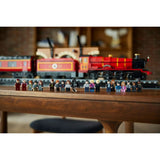 Playset Lego Harry Potter 76405 Hogwarts Express - Collector's Edition 5129 Pieces 20 x 26 x 118 cm-6
