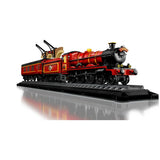 Playset Lego Harry Potter 76405 Hogwarts Express - Collector's Edition 5129 Pieces 20 x 26 x 118 cm-9