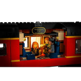 Playset Lego Harry Potter 76405 Hogwarts Express - Collector's Edition 5129 Pieces 20 x 26 x 118 cm-3