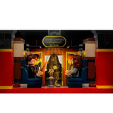 Playset Lego Harry Potter 76405 Hogwarts Express - Collector's Edition 5129 Pieces 20 x 26 x 118 cm-2