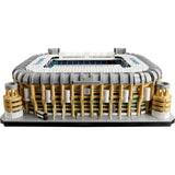 Construction set Lego 10299 REAL MADRID - ESTADIO SANTIAGO BERNABEU-5