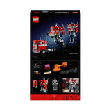 Playset   Lego 10302         Multicolour-5