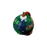 Playset Lego Ideas: The Globe 21332 2585 piezas 30 x 40 x 26 cm-5