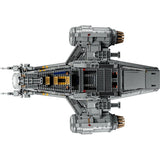 Construction set Lego The Razor Crest Black-2