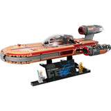 Construction set Lego 75341 Star Wars 1890 Pieces-1