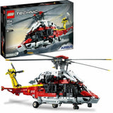 Vehicle Playset   Lego Technic 42145 Airbus H175 Rescue Helicopter         2001 Pieces-0