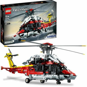 Vehicle Playset   Lego 42145         2001 Pieces-0