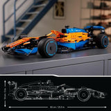 Construction set   Lego Technic The McLaren Formula 1 2022-4