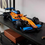 Construction set   Lego Technic The McLaren Formula 1 2022-1