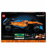 Construction set   Lego Technic The McLaren Formula 1 2022-2