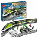 Construction set   Lego 60337         Multicolour-0