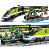 Construction set   Lego 60337         Multicolour-3