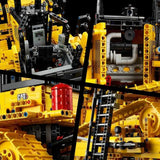 Construction set   Lego 42131         Multicolour-4