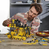 Construction set   Lego 42131         Multicolour-3