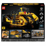 Construction set   Lego 42131         Multicolour-2