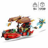 Playset Lego 71797 Multicolour-5