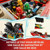 Playset Lego 71797 Multicolour-3