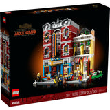 Construction set Lego 10312-0