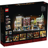 Construction set Lego 10312-2