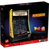 Construction set Lego Icons Pac-Man 10323 2651 Pieces-9