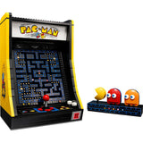 Construction set Lego Icons Pac-Man 10323 2651 Pieces-8