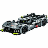 Playset Lego Technic 42156 Peugeot 9x8 24h Le Mans Hybrid Hypercar-4
