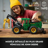 Playset Lego 42157-1