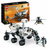 Construction set Lego Technic 42158 NASA Mars Rover Perseverance-0