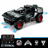 Construction set Lego Audi RS Q e-tron Multicolour-3