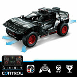 Vehicle Playset Lego 42160                           Multicolour-3