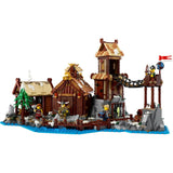 Playset Lego 21343 2103 Piezas-9