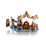 Playset Lego 21343 2103 Piezas-6