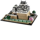 Doll's House Lego 21060 1 Unit-1