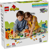 Construction set Lego 10428-9