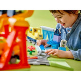 Construction set Lego 10428-2