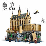 Construction set Lego 76435-5