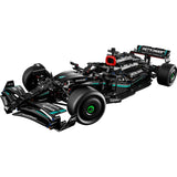 Vehicle Playset Lego 42171 Mercedes-AMG F1 W14 E Performance 1642 Pieces-3