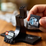 Construction set Lego Millenium Falcon Stars Wars Multicolour-3